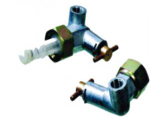 Diesel Tank Tee (Brass)